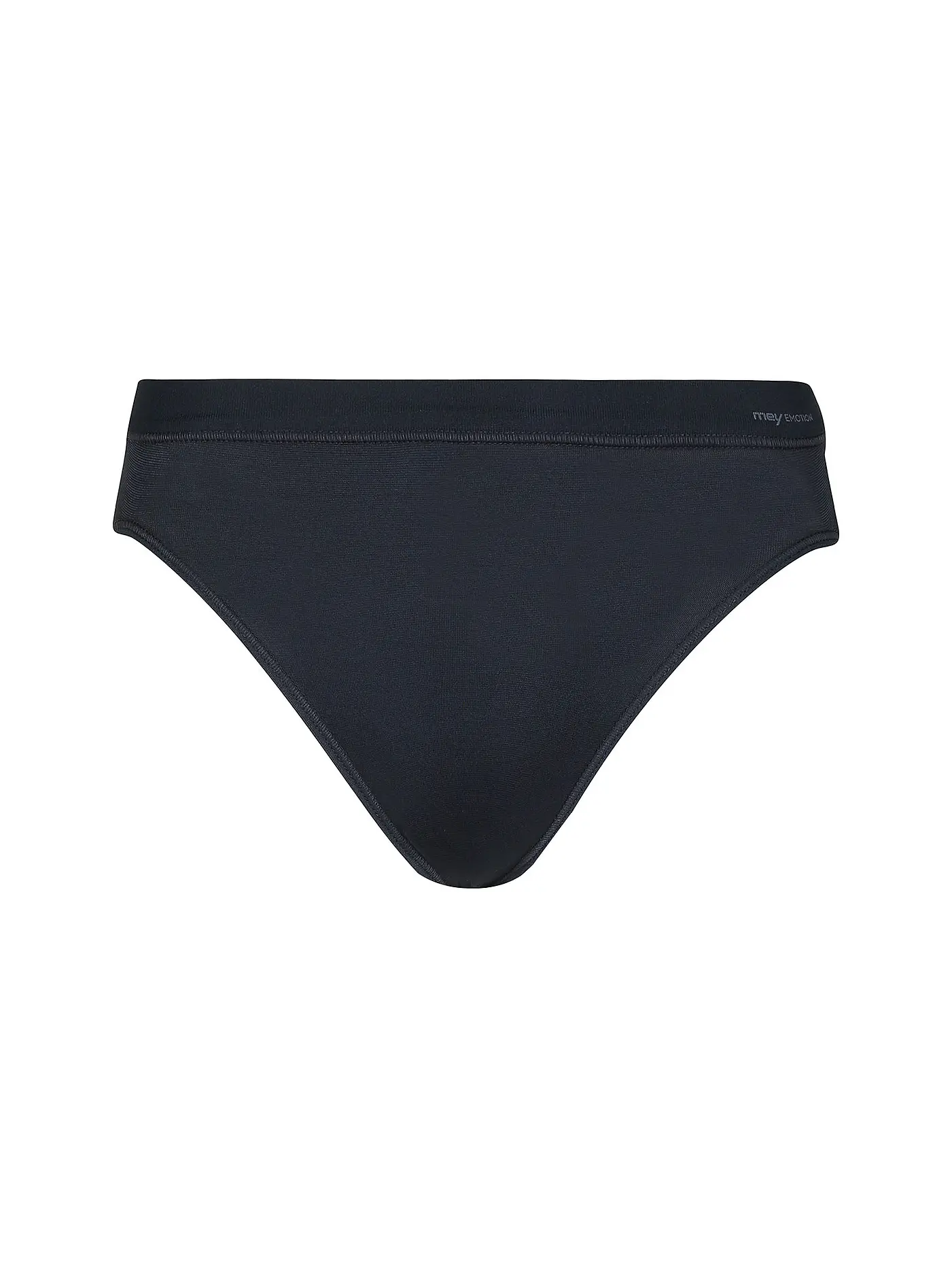 MEY | Jazz-Pants "Emotion" (Weiss) | blau